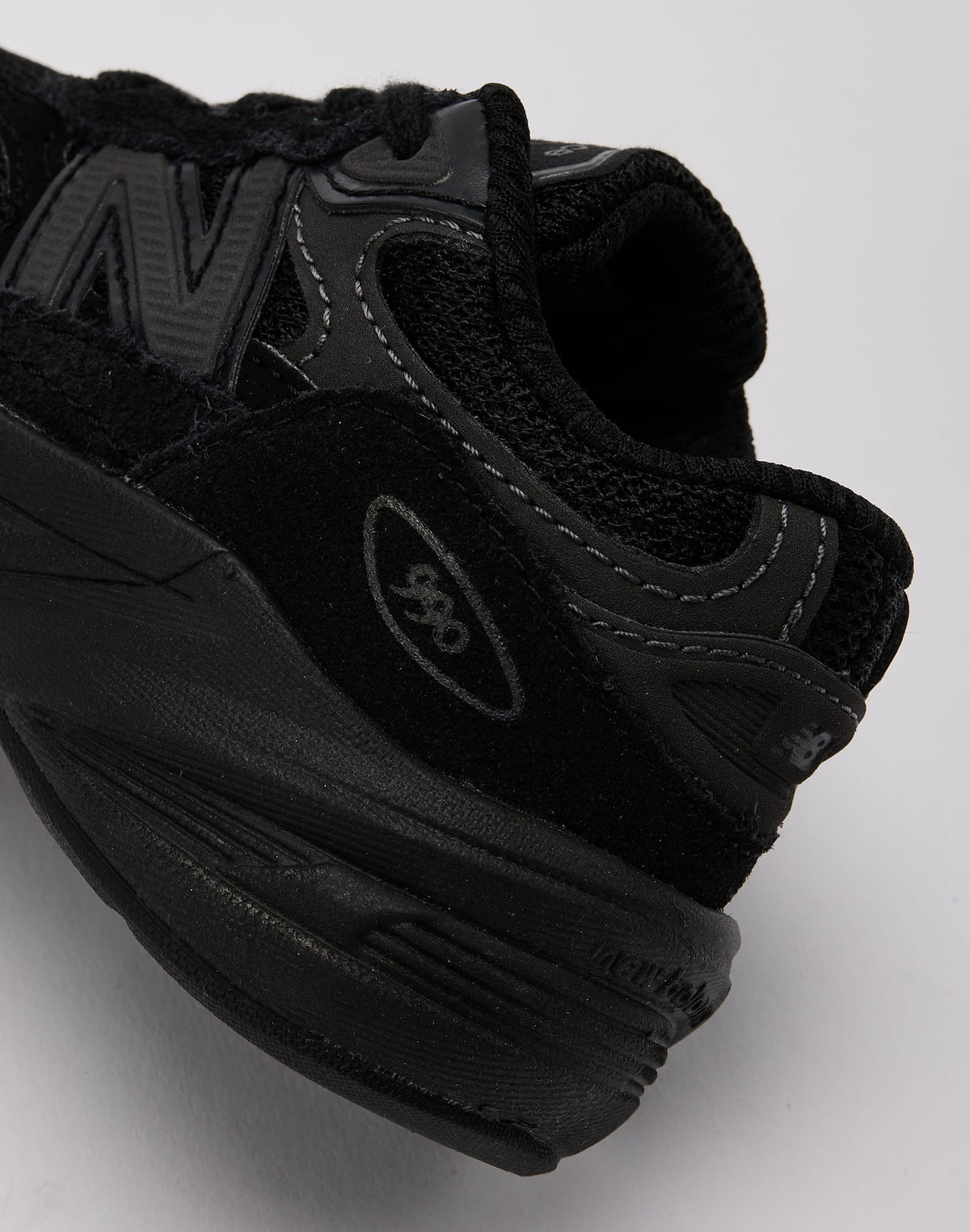 New Balance 990v6 Toddler