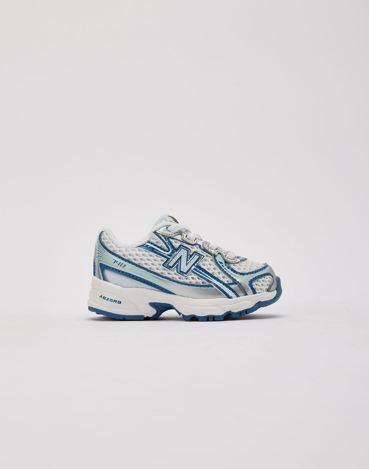 New Balance 740 Bungee Toddler