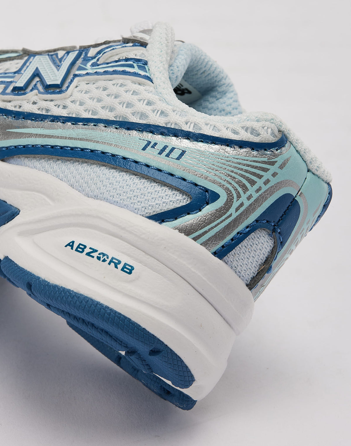 New Balance 740 Bungee Toddler