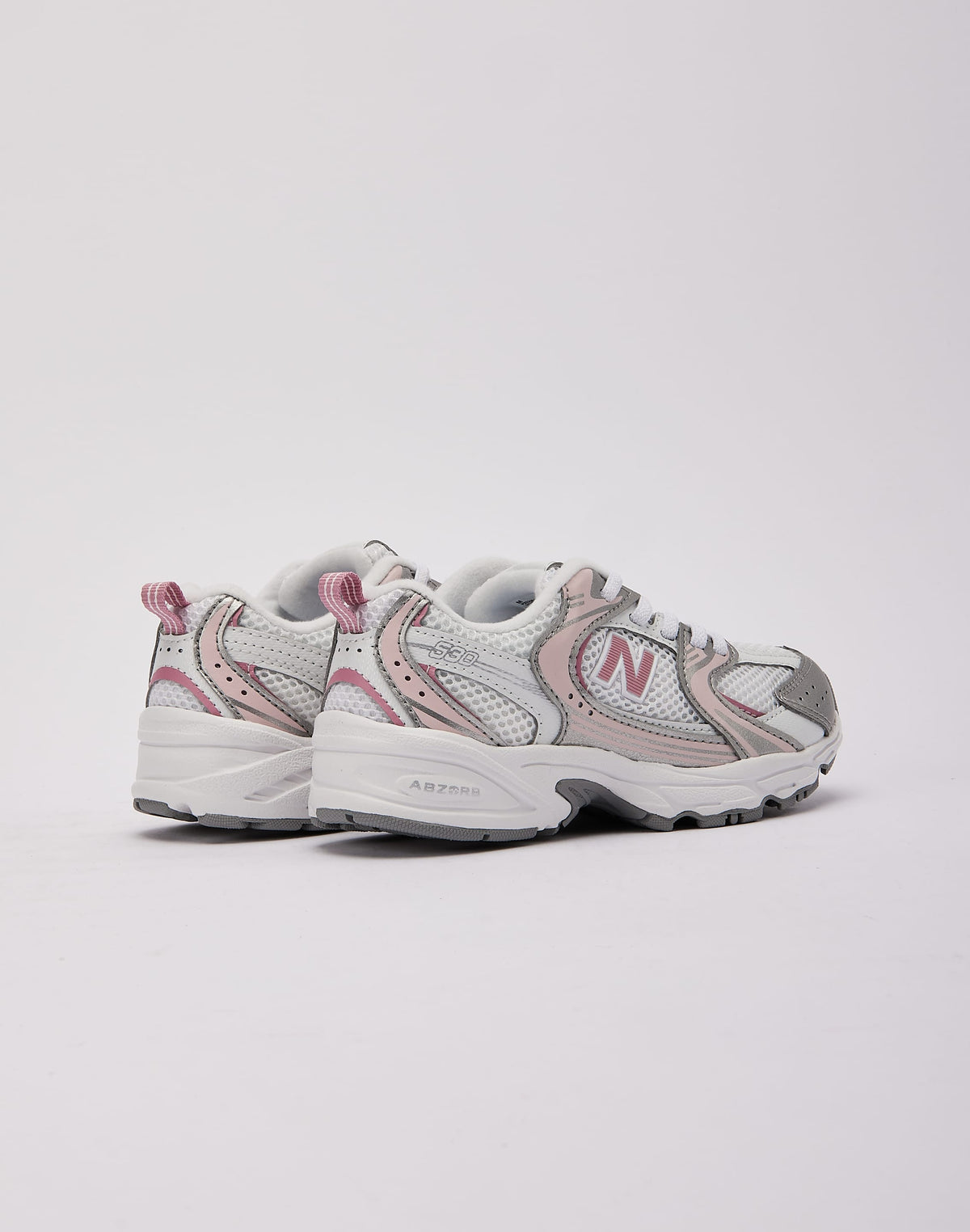 New Balance 530 Bungee Pre-School
