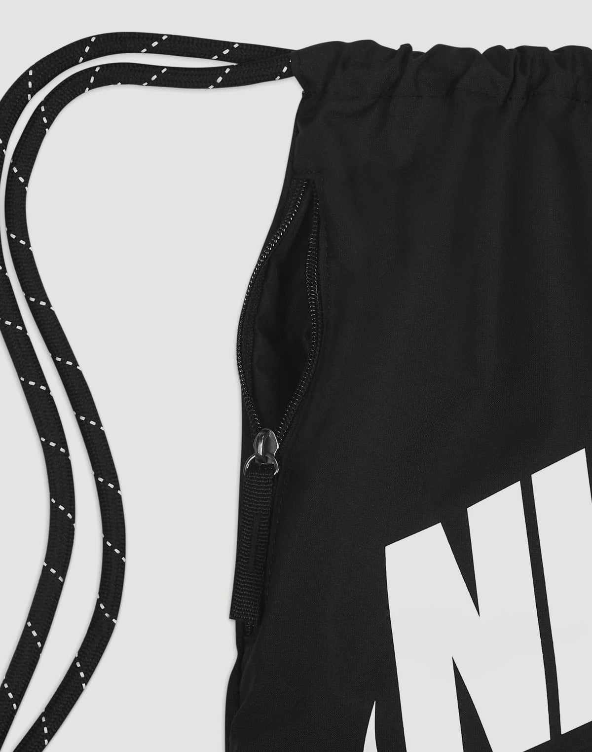 Nike Heritage Drawstring Bag