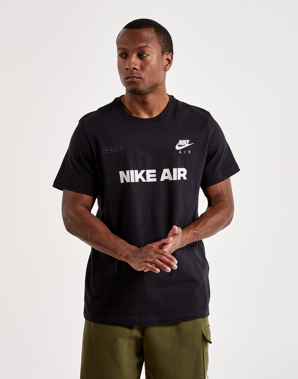 Nike Nsw Air 1 Tee