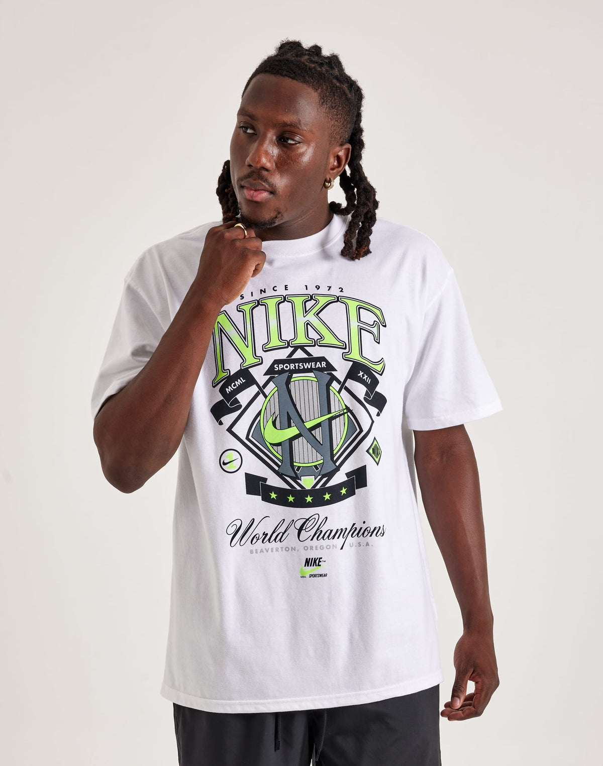 Nike Max90 Tee