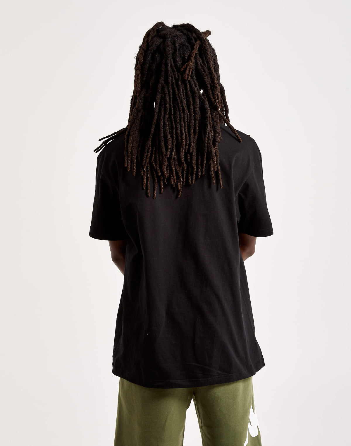 Never Broke Again Flame Tee