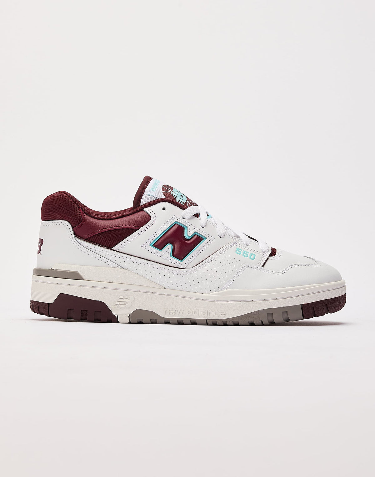 New Balance 550