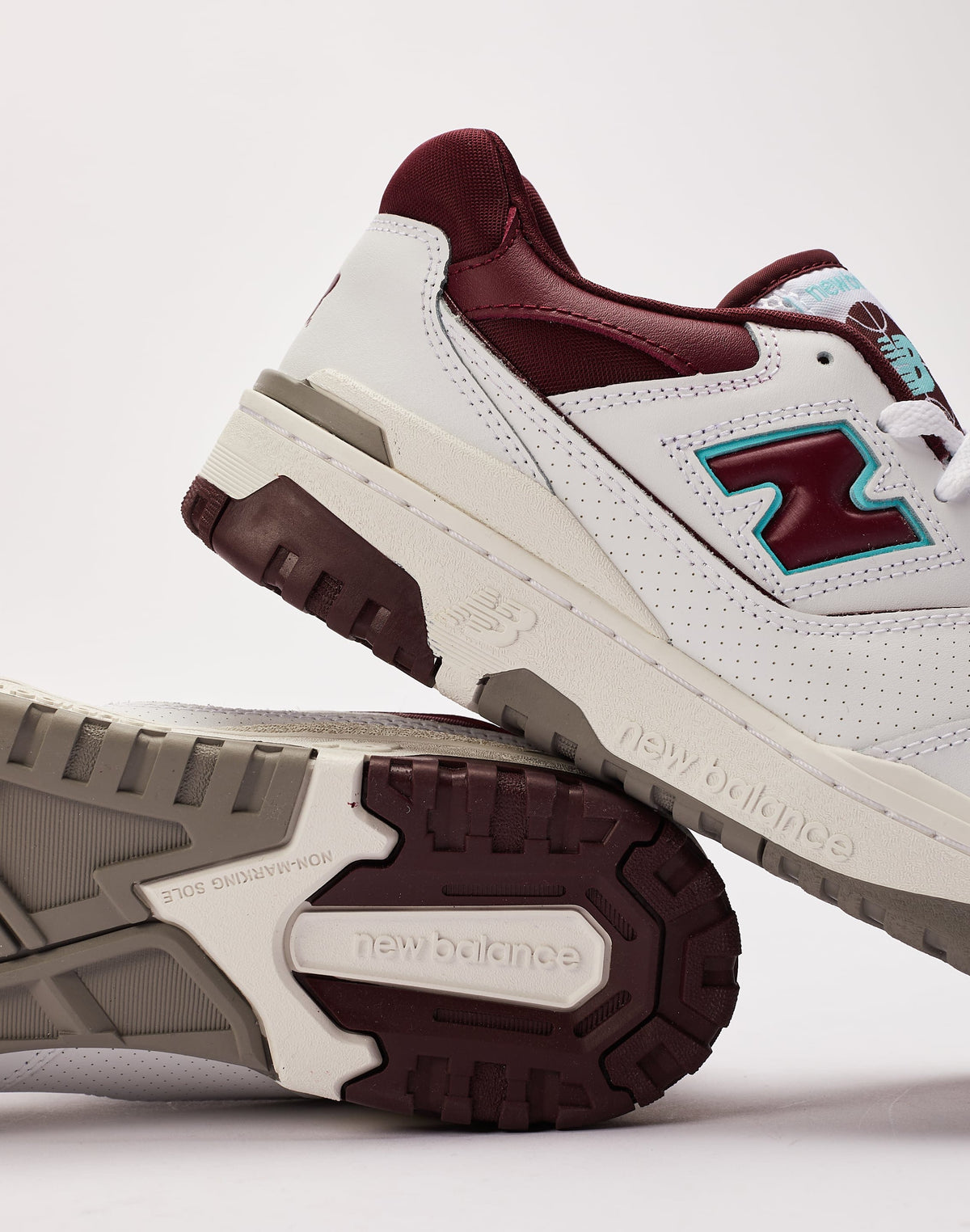 New Balance 550