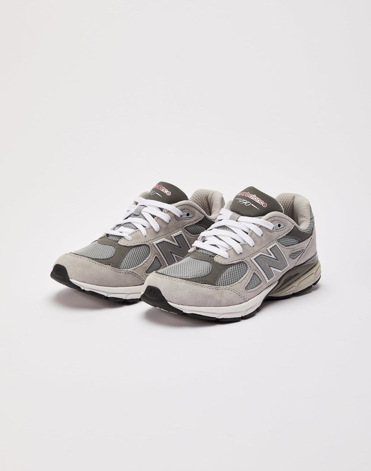 New Balance 990v3 Grade-School