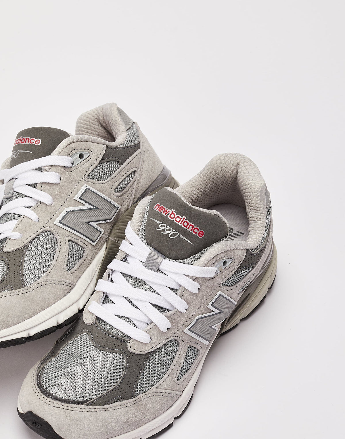 New Balance 990v3 Grade-School