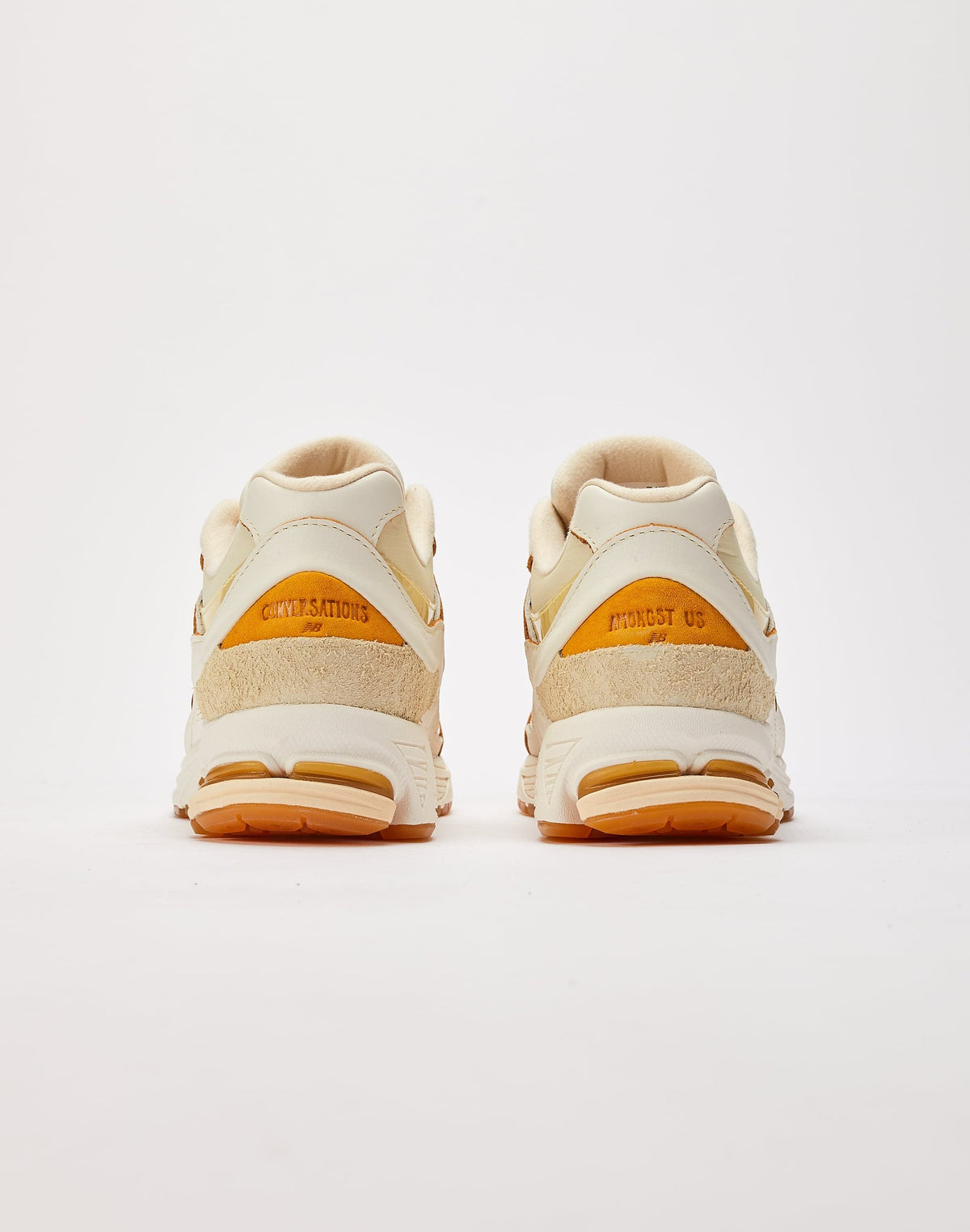 New Balance 2002r Jfg X Bhm
