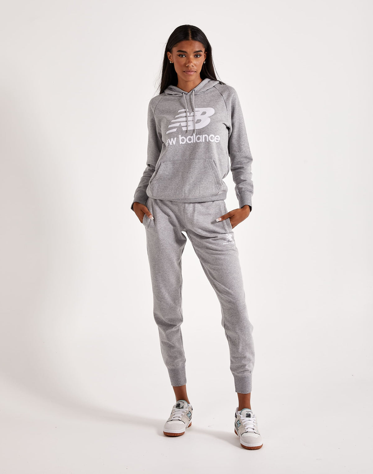 New Balance Essentials Hoodie