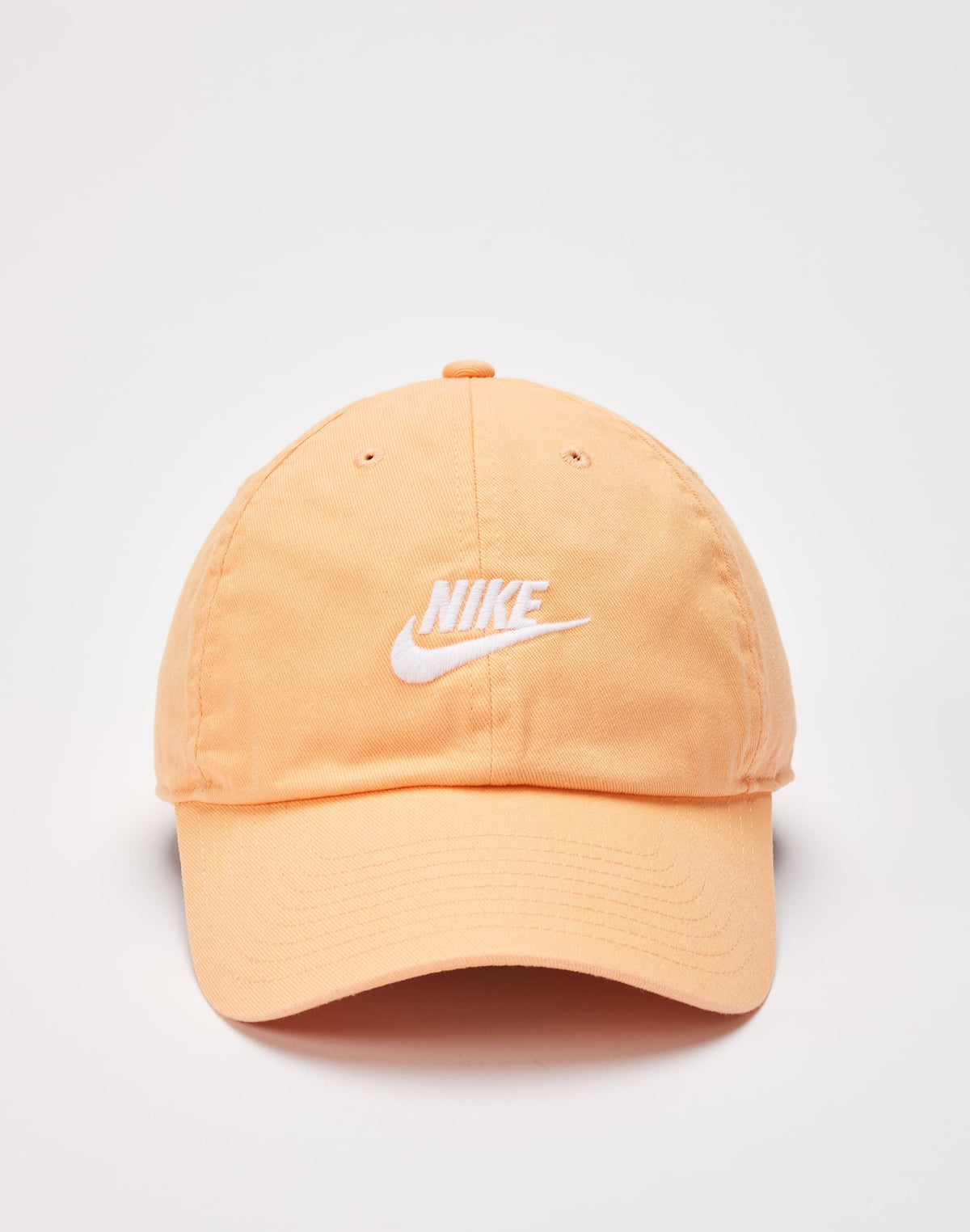 Nike Nsw Heritage 86 Futura Washed Strapback