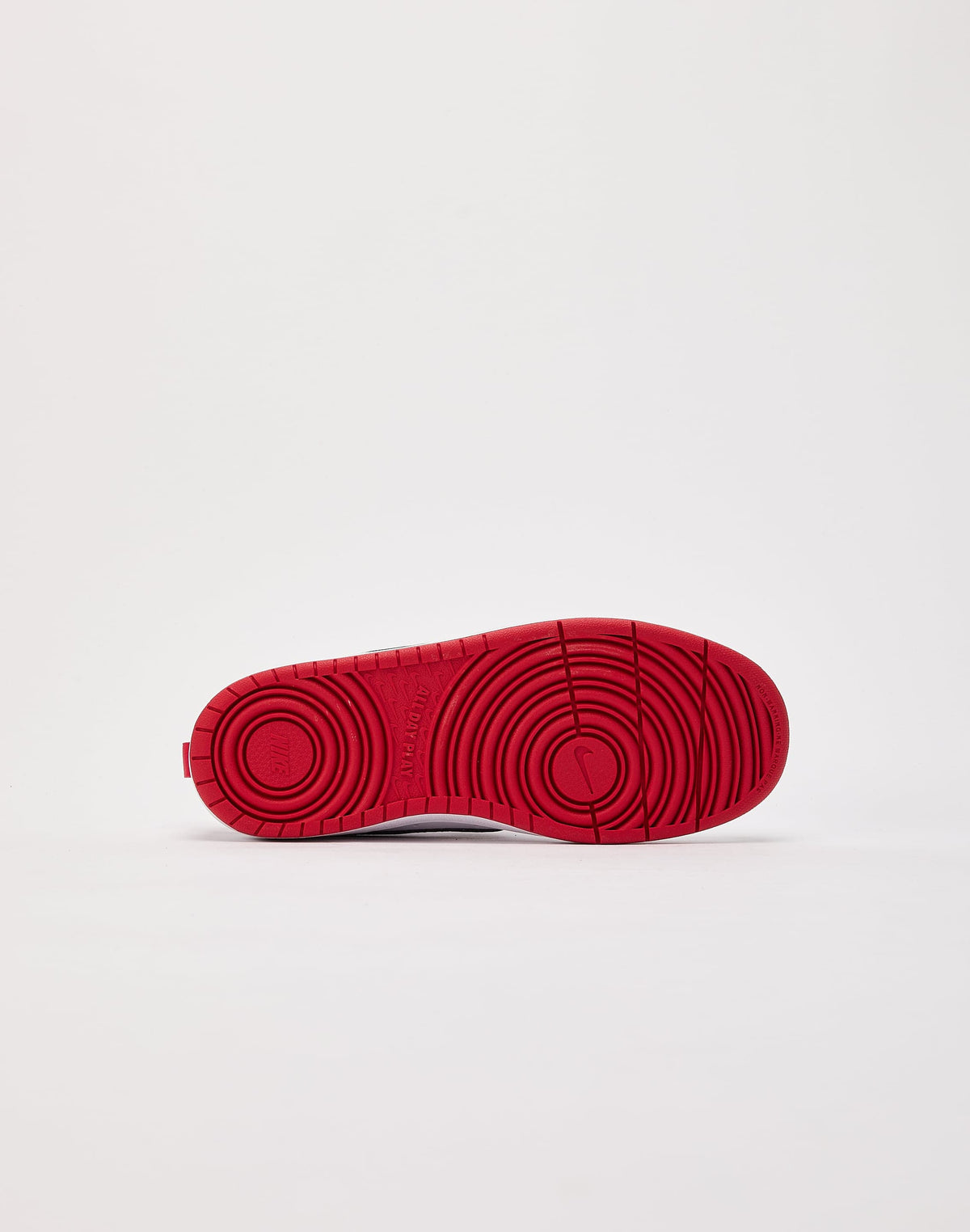 Nike Court Borough Low 2 SE Grade-School
