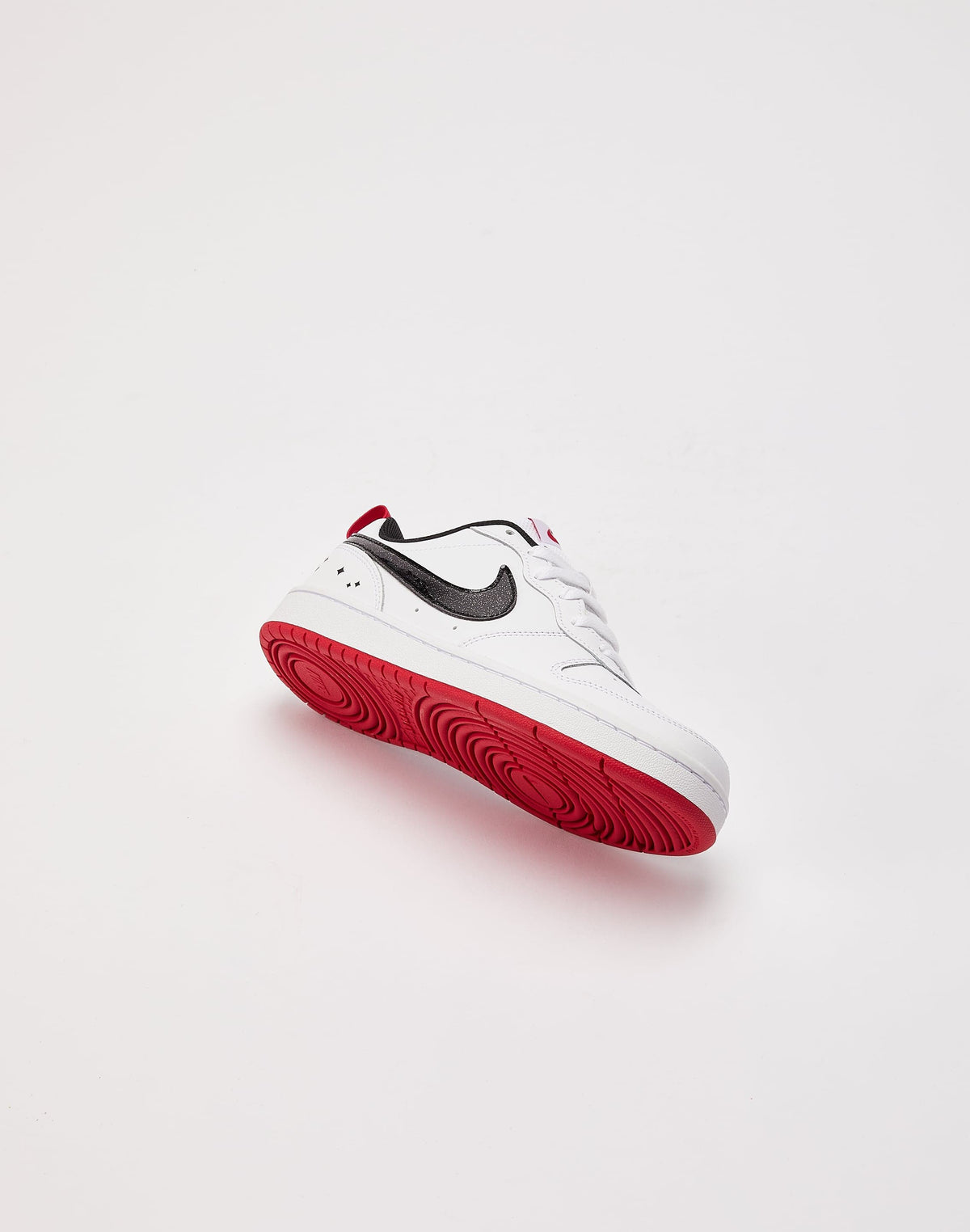 Nike Court Borough Low 2 SE Grade-School