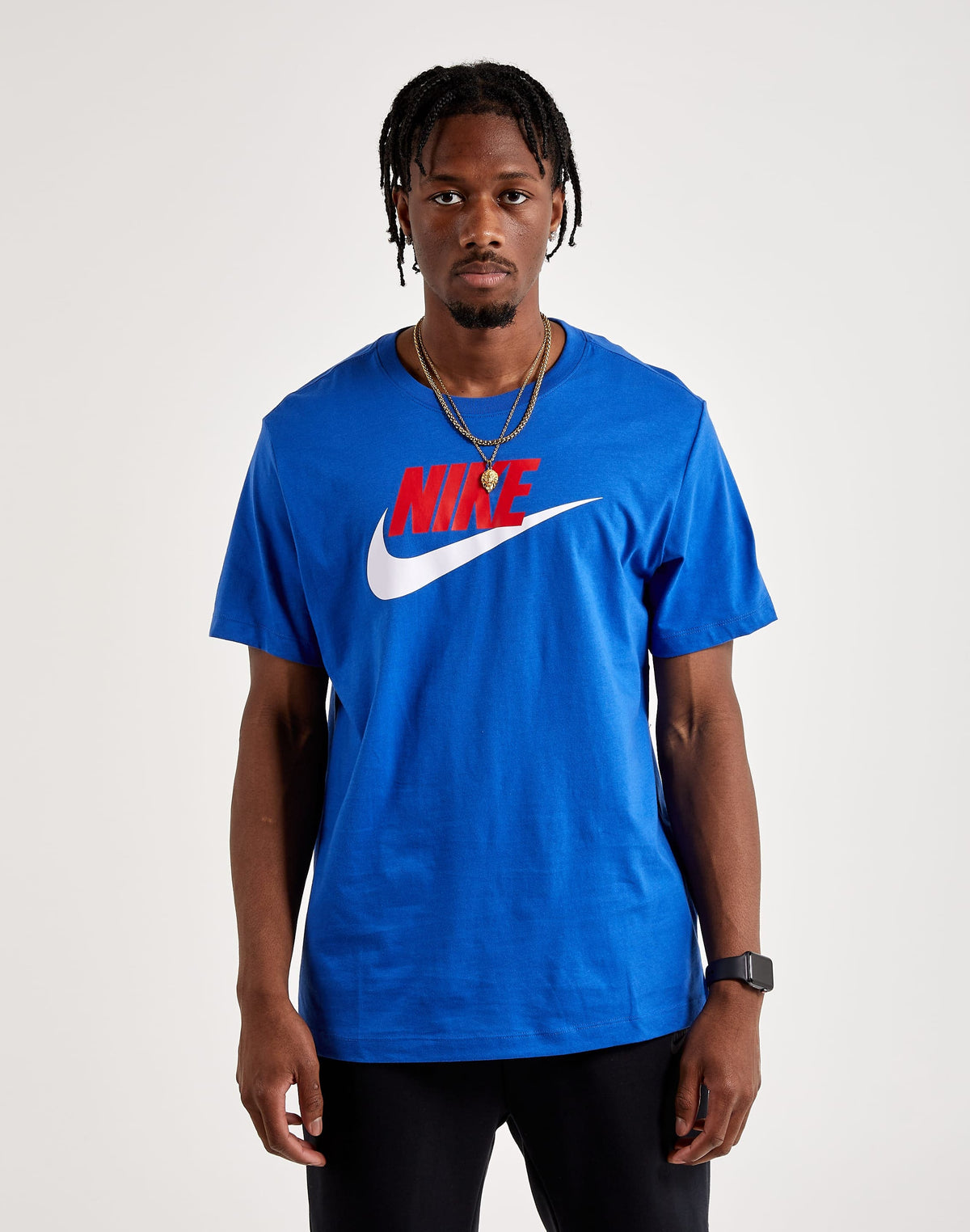 Nike Futura Icon Tee