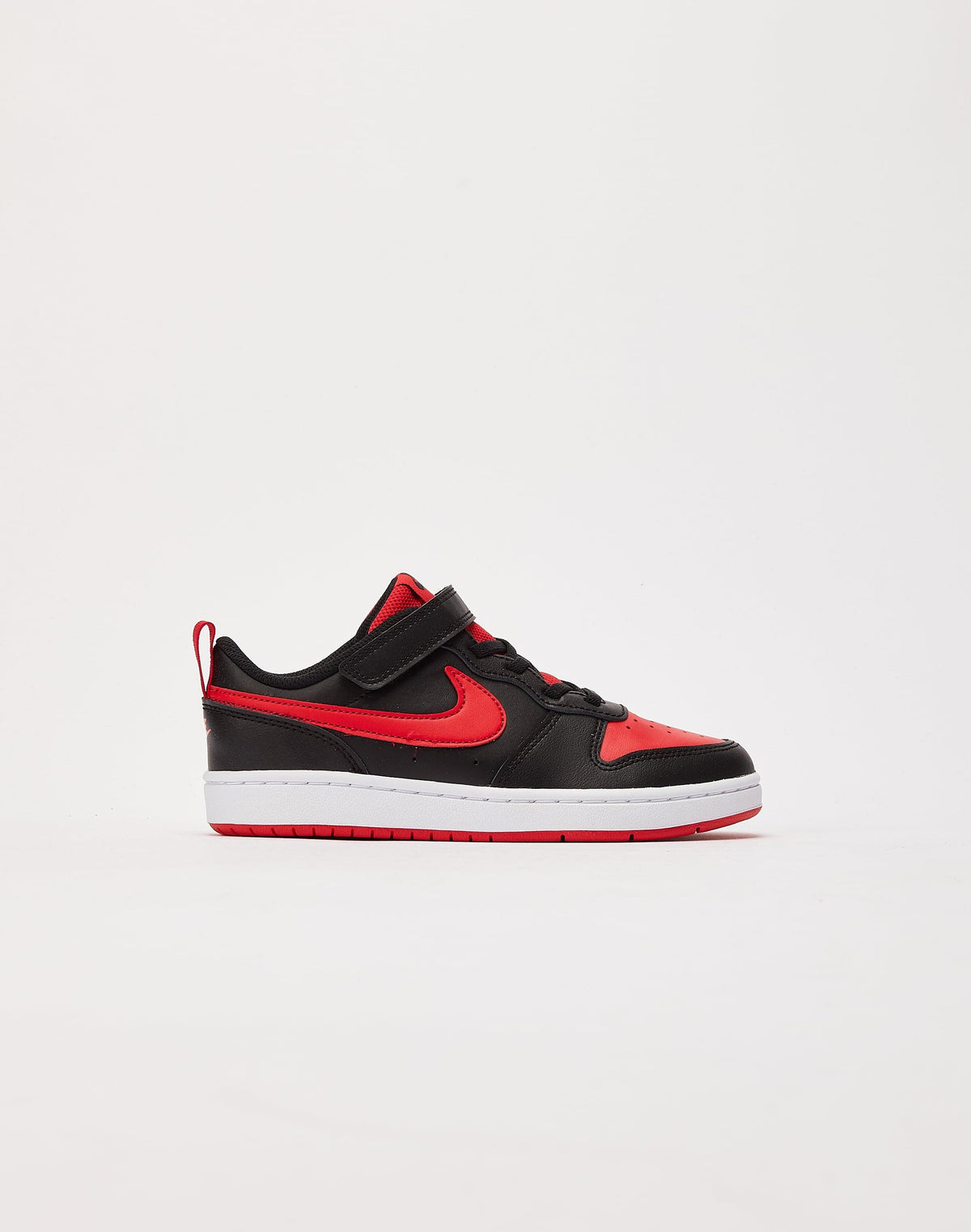 Nike Court Borough Low 2 Pre-School