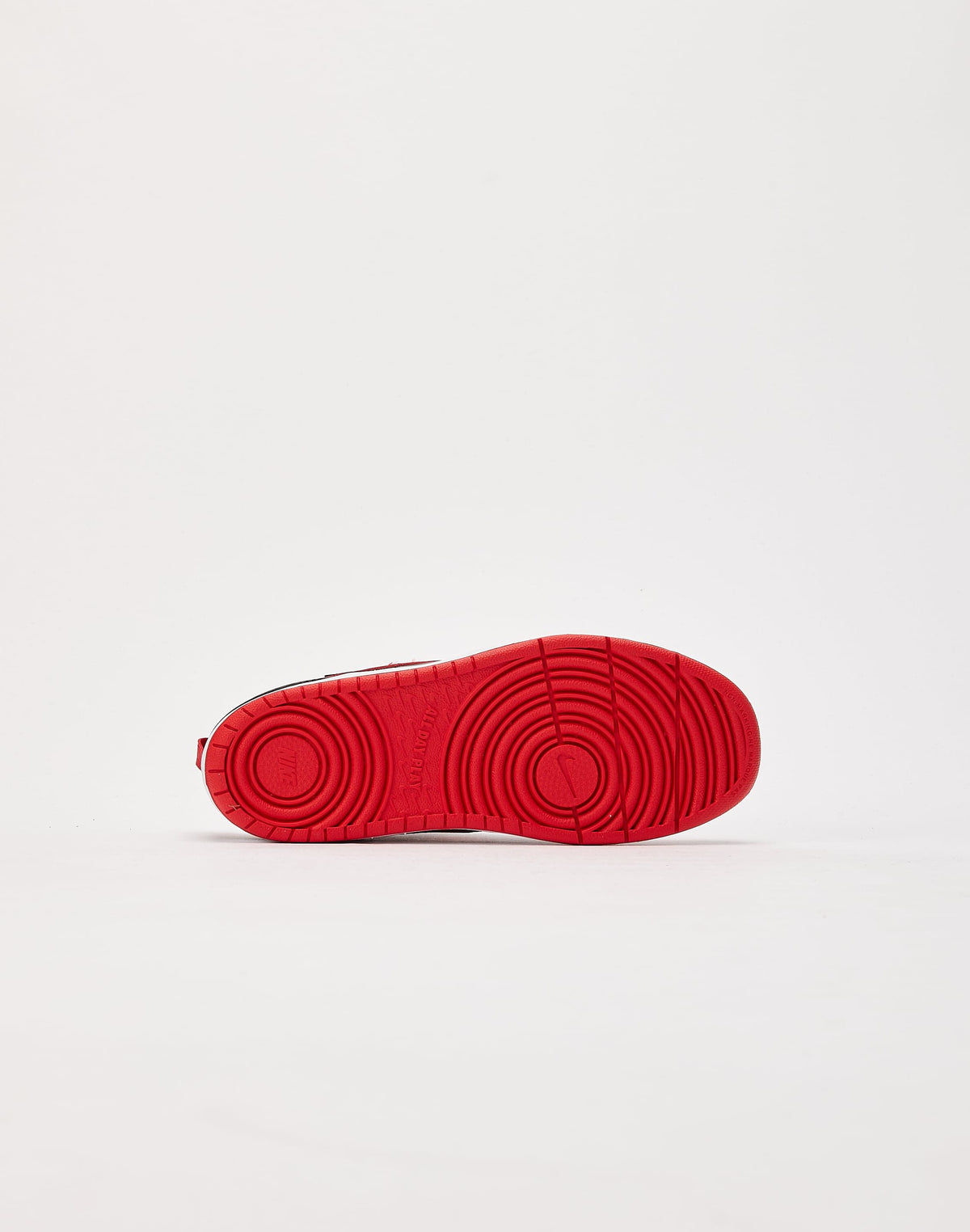 Nike Court Borough Low 2 Pre-School