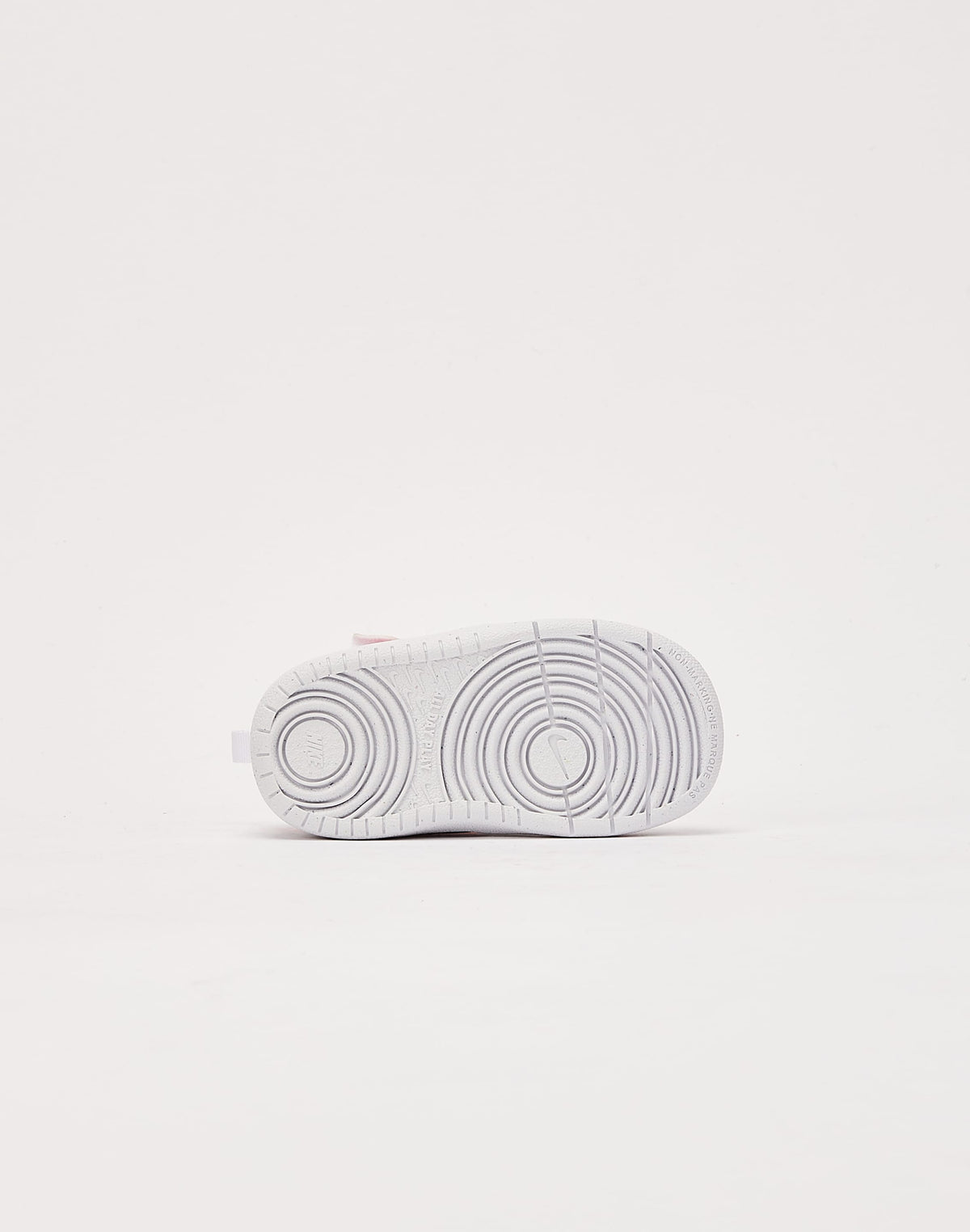 Nike Court Borough Low 2 Toddler
