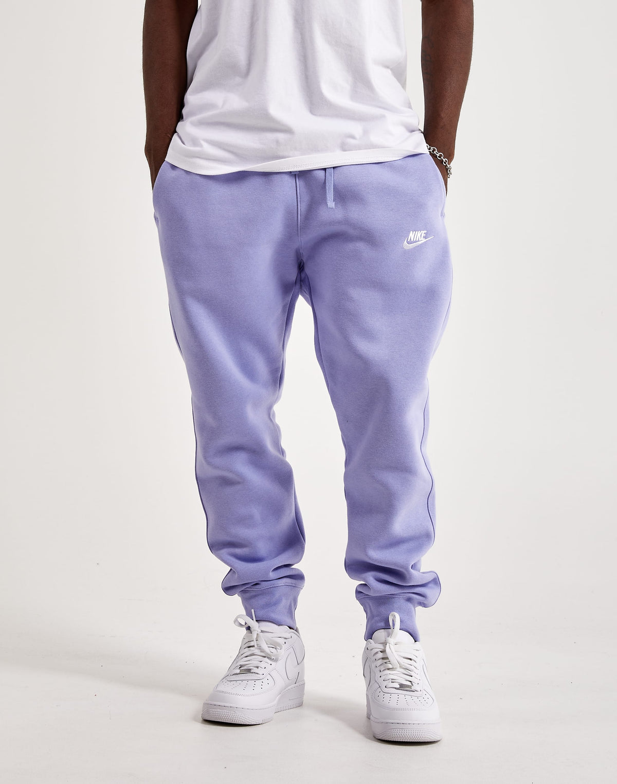 Nike Club Fleece Joggers