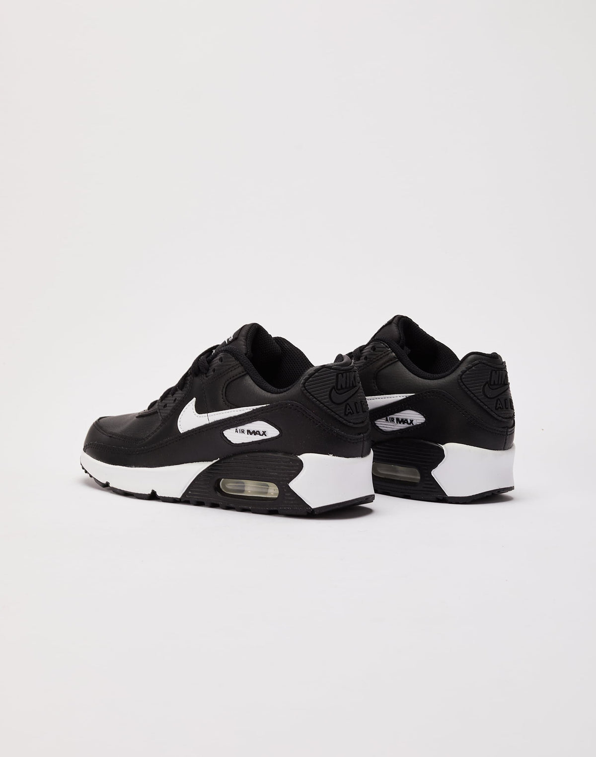 Nike Air Max 90 Grade-School