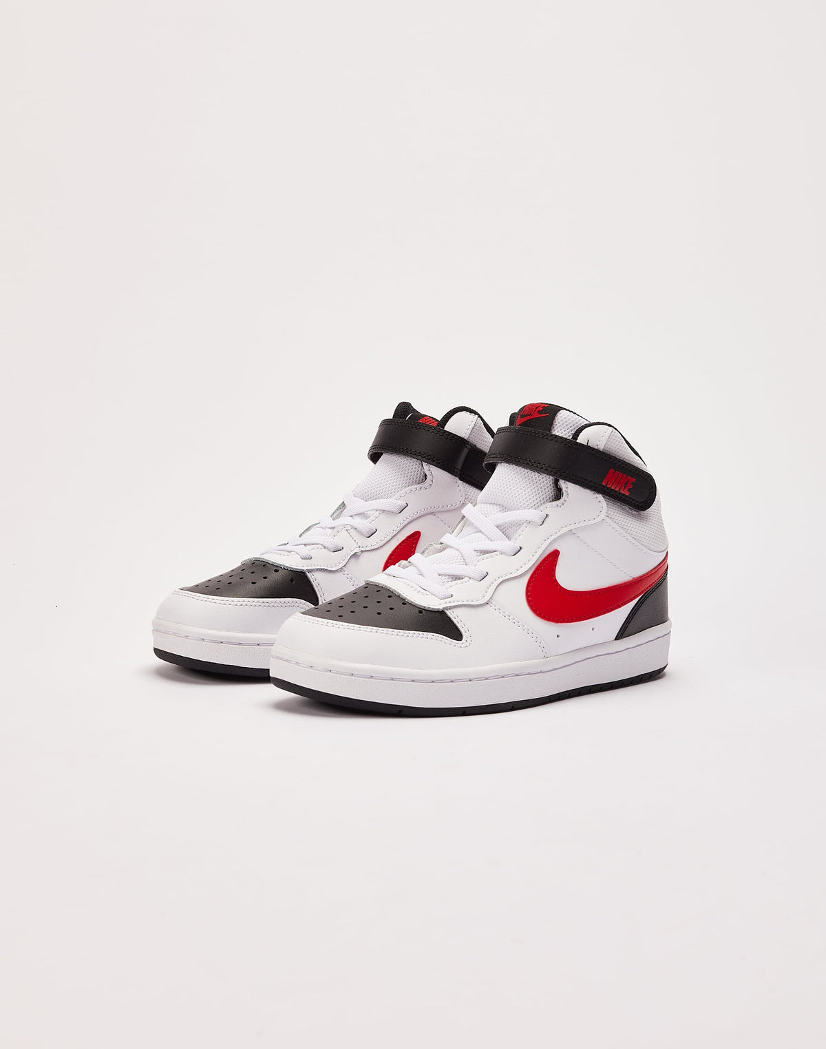 Nike Court Borough Mid Pre-School