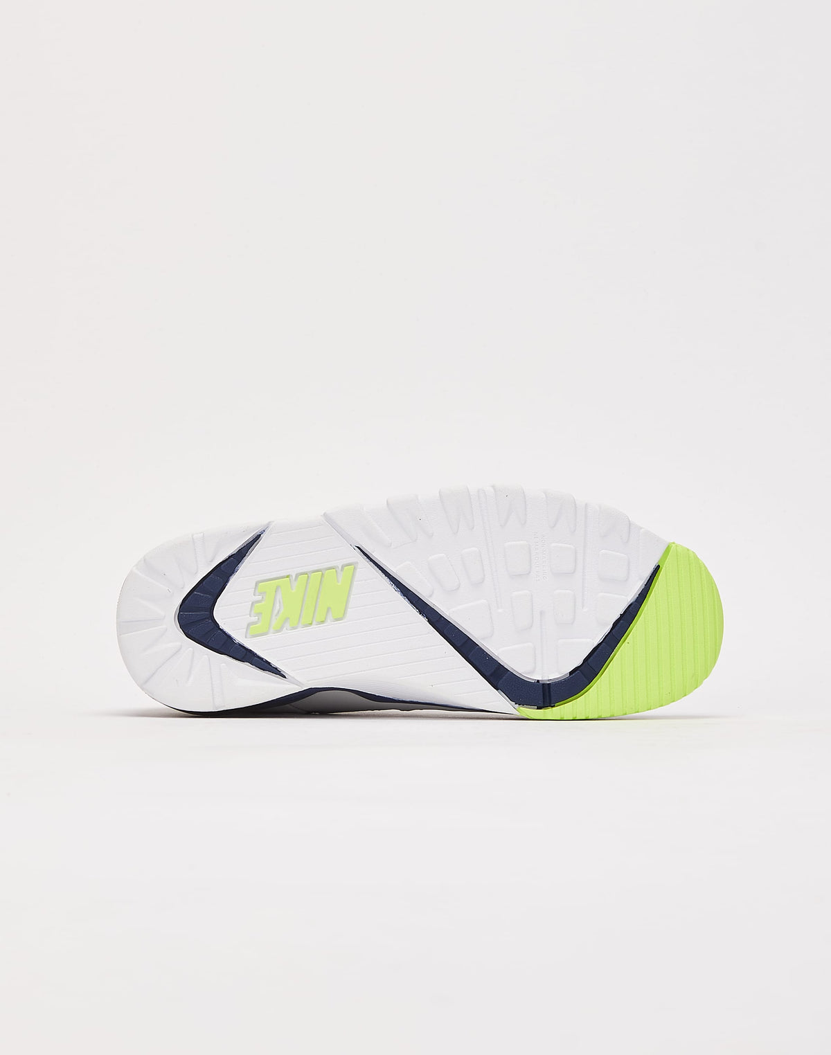 Nike Air Trainer SC Grade-School