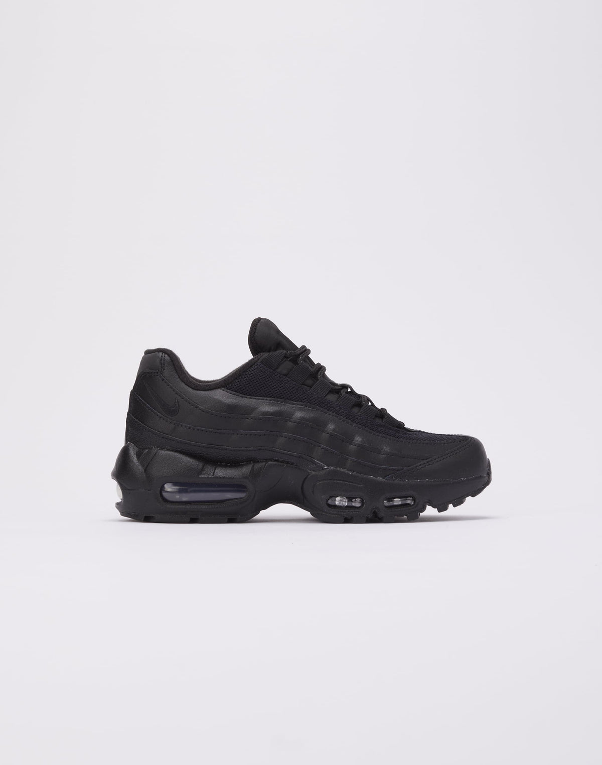 Nike Air Max 95 Recraft Grade-School