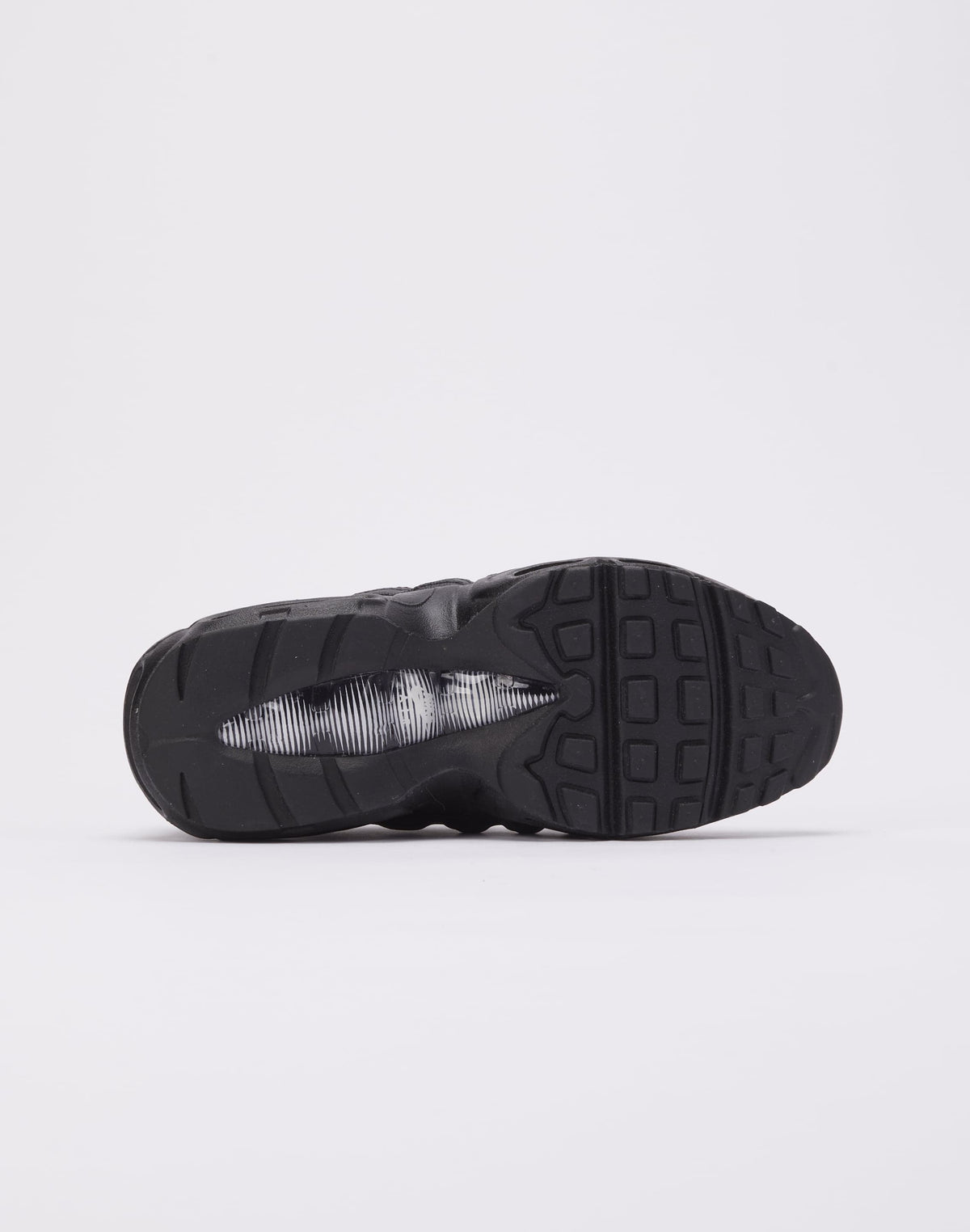 Nike Air Max 95 Recraft Grade-School