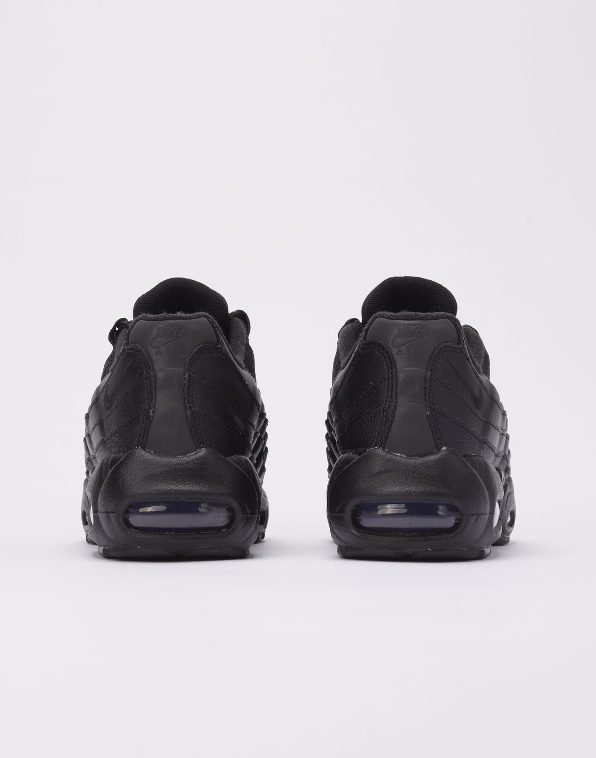Nike Air Max 95 Recraft Grade-School