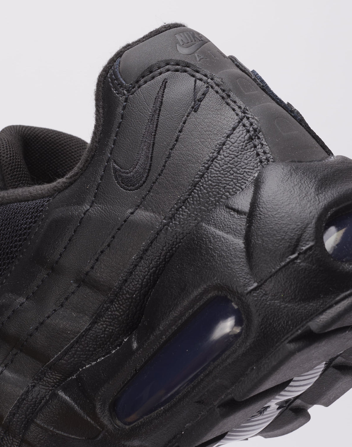 Nike Air Max 95 Recraft Grade-School