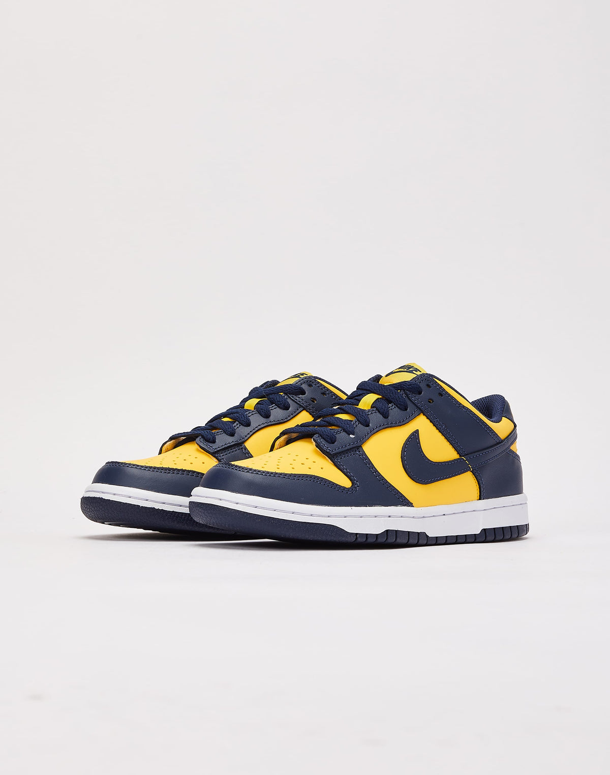 Nike Dunk Low Grade-School