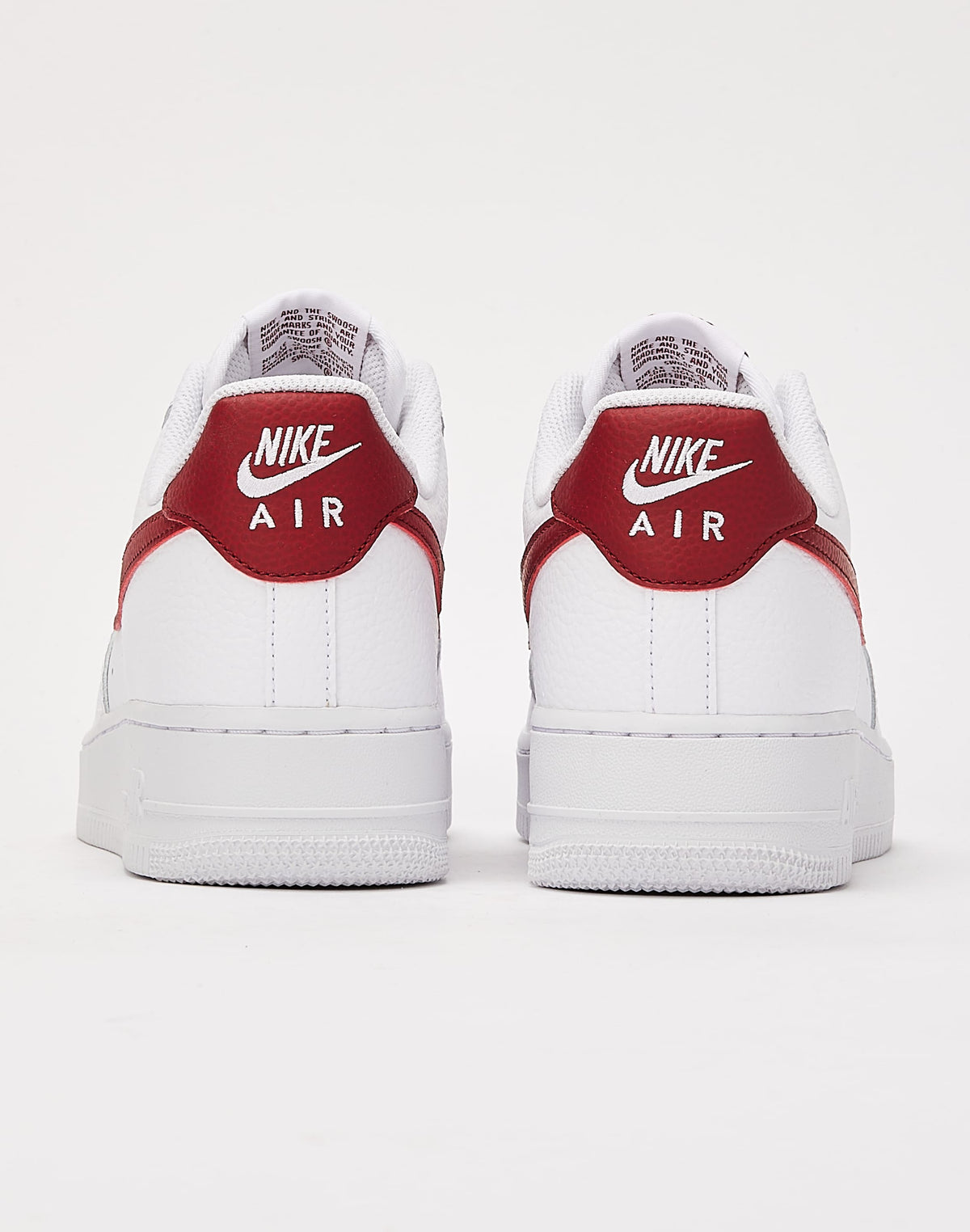 Nike Air Force 1 Low '07