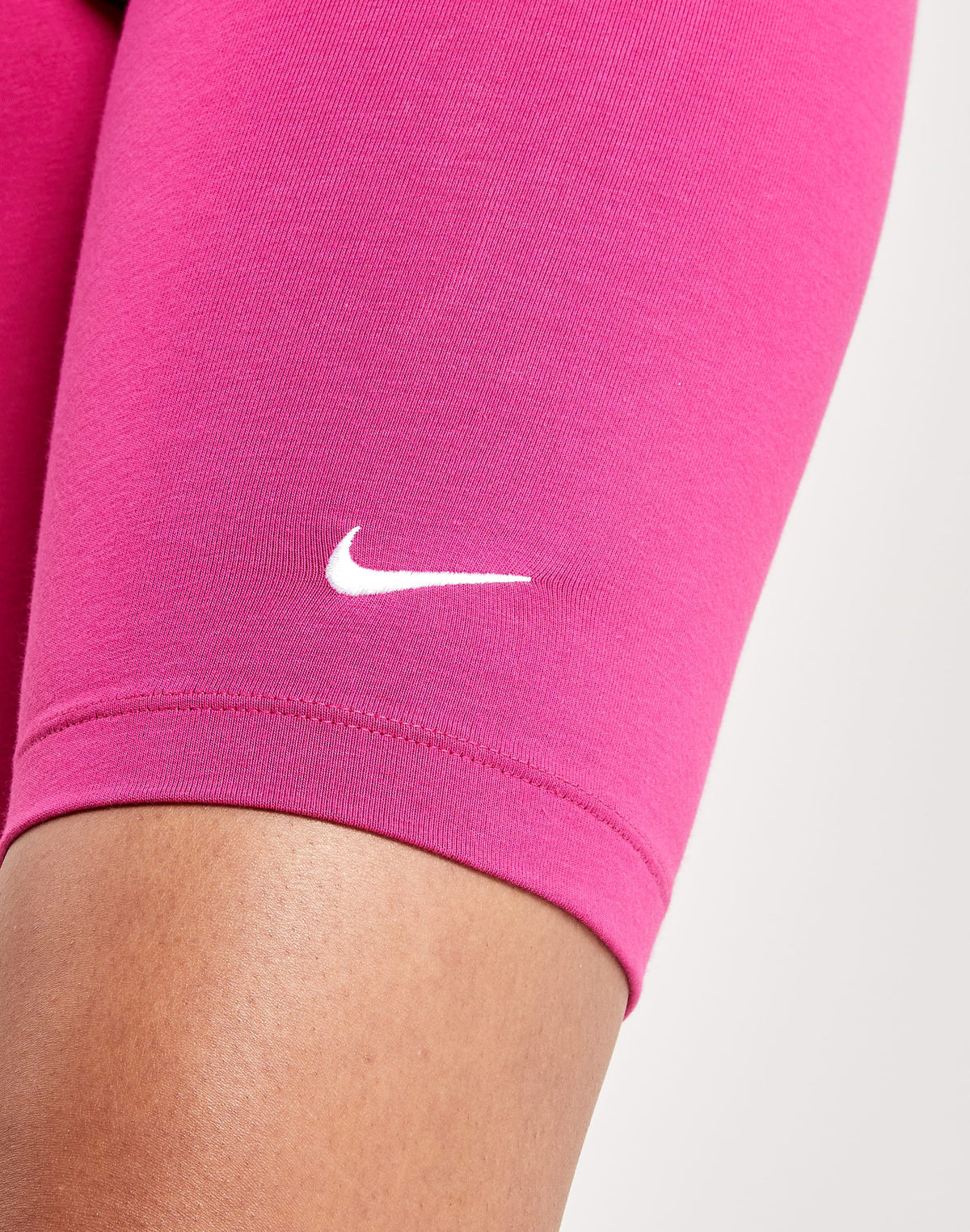 Nike Nsw Essential Biker Short