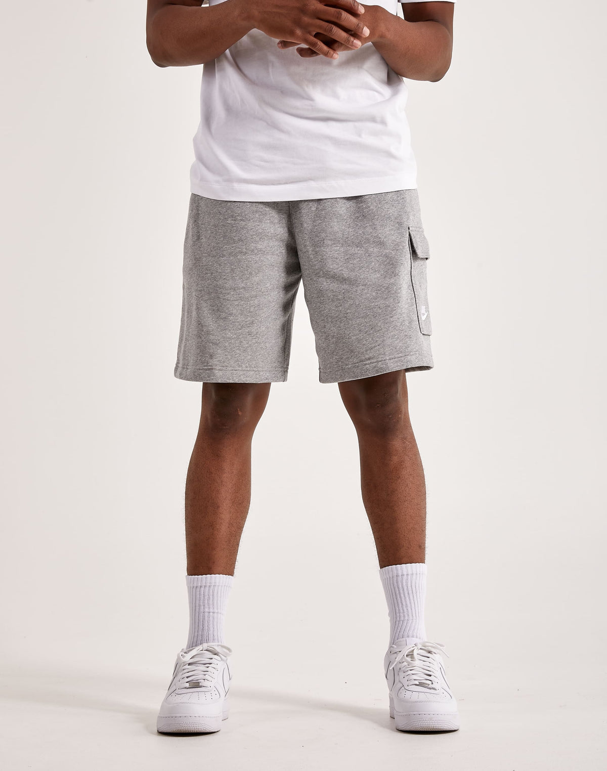 Nike Club Cargo Shorts