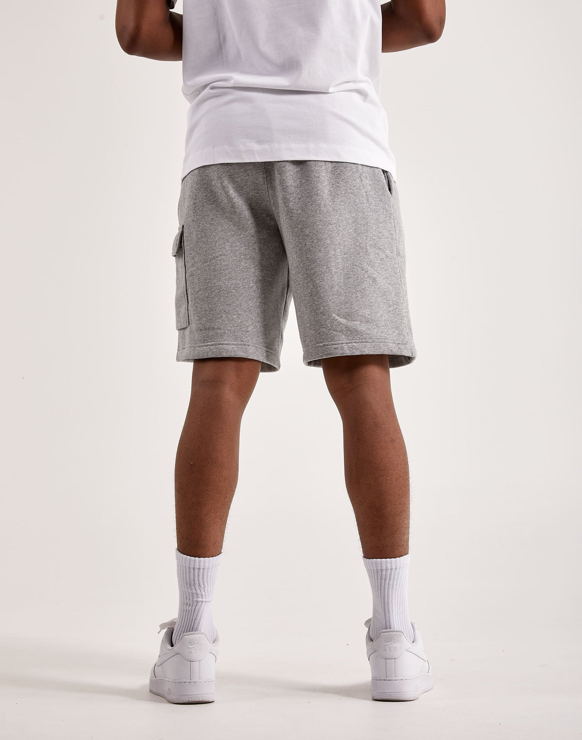 Nike Club Cargo Shorts