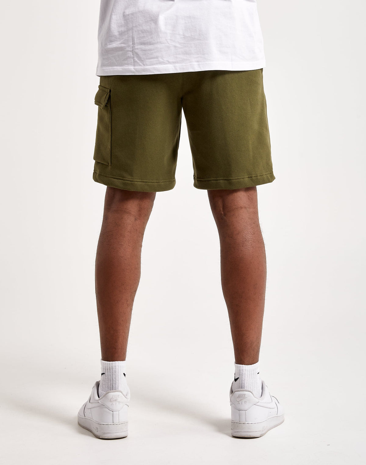 Nike NSW Club Cargo Shorts