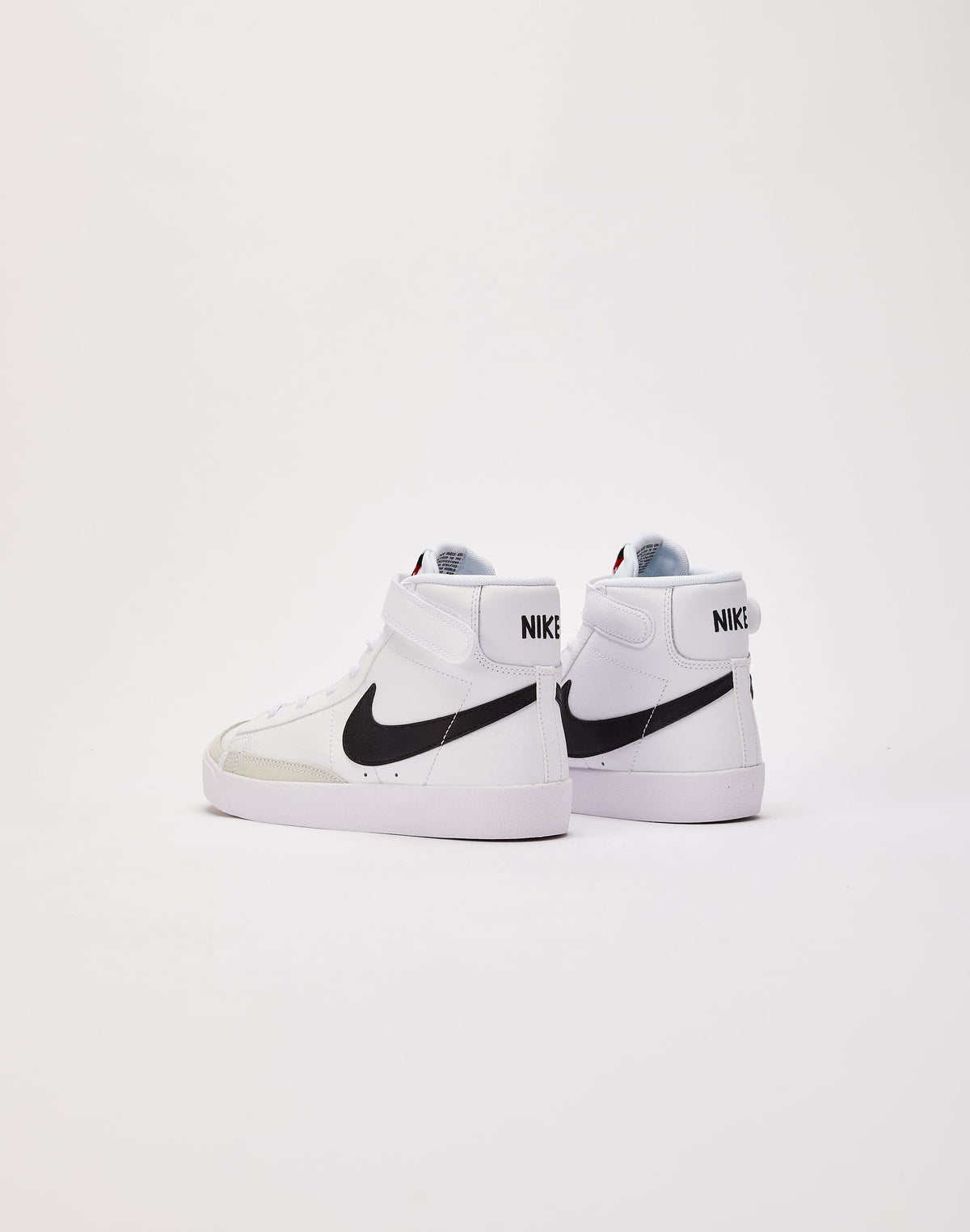 Nike Blazer Mid '77 Pre-School