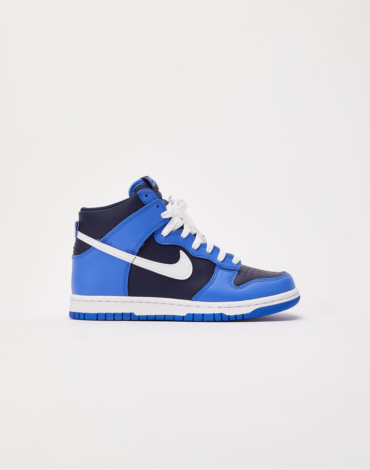 Nike Dunk High Grade-School