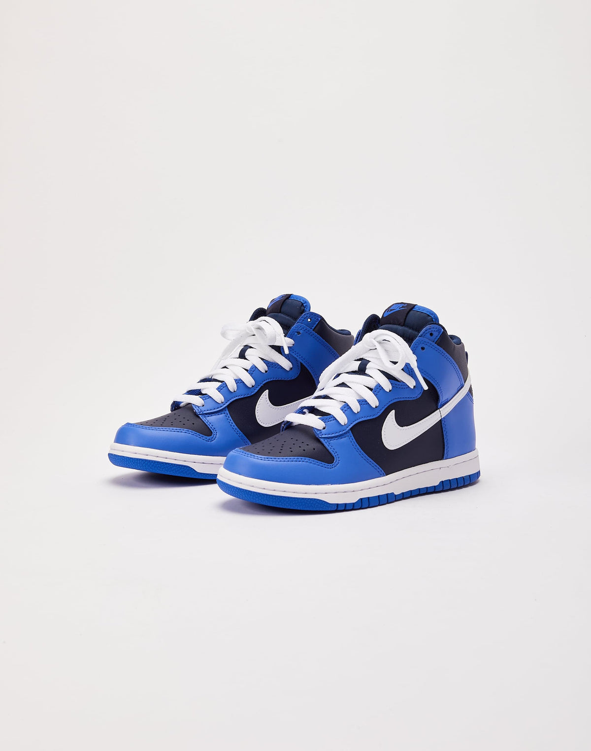 Nike Dunk High Grade-School