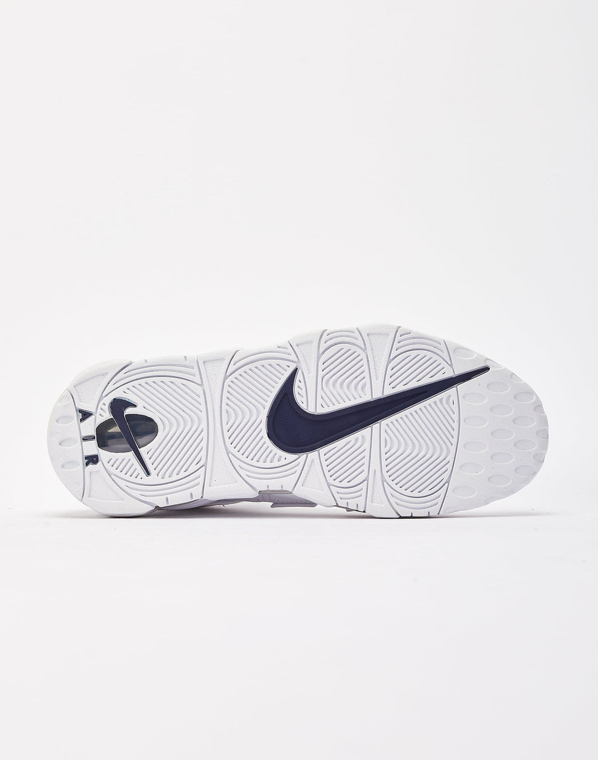 Nike Air More Uptempo '96