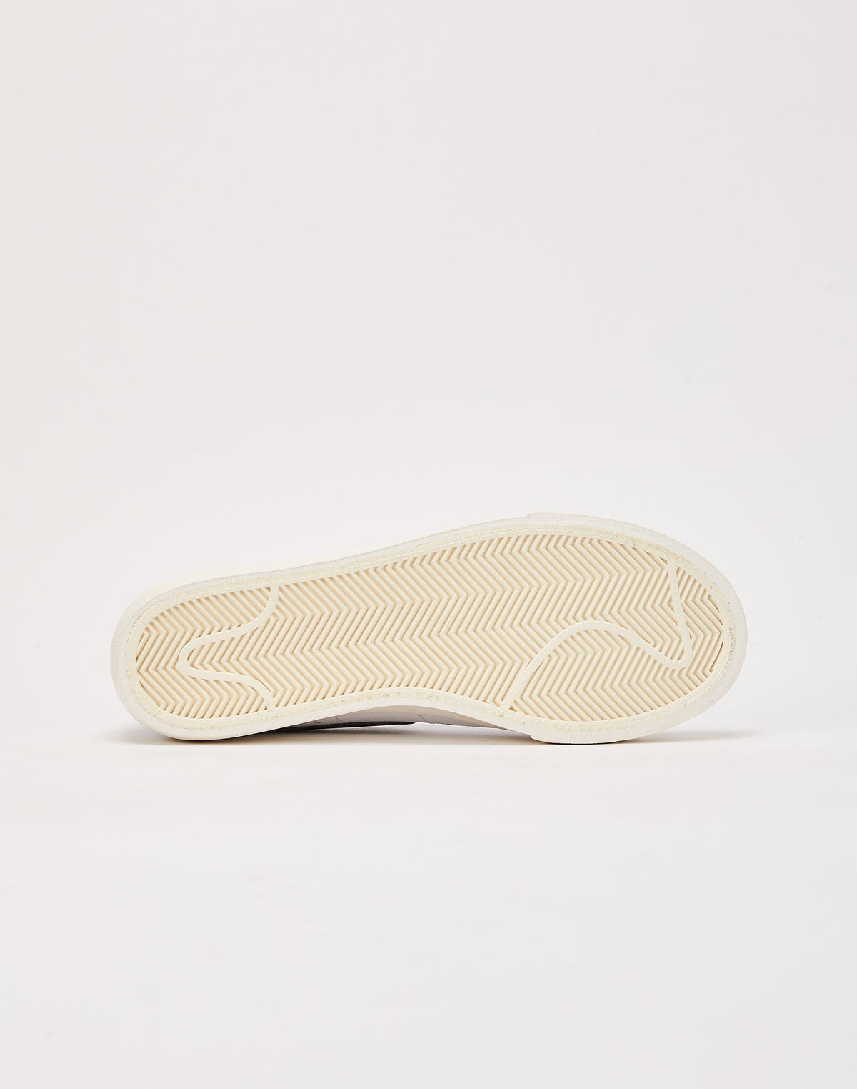 Nike Blazer Low Platform