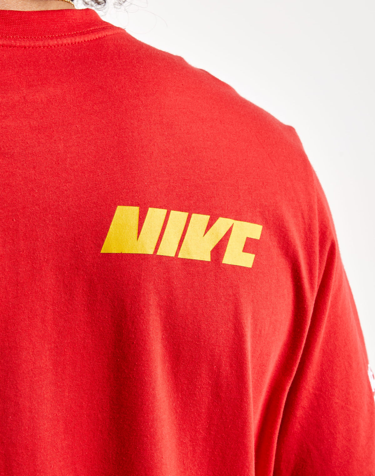 Nike Nsw Sport Essentials+ Tee