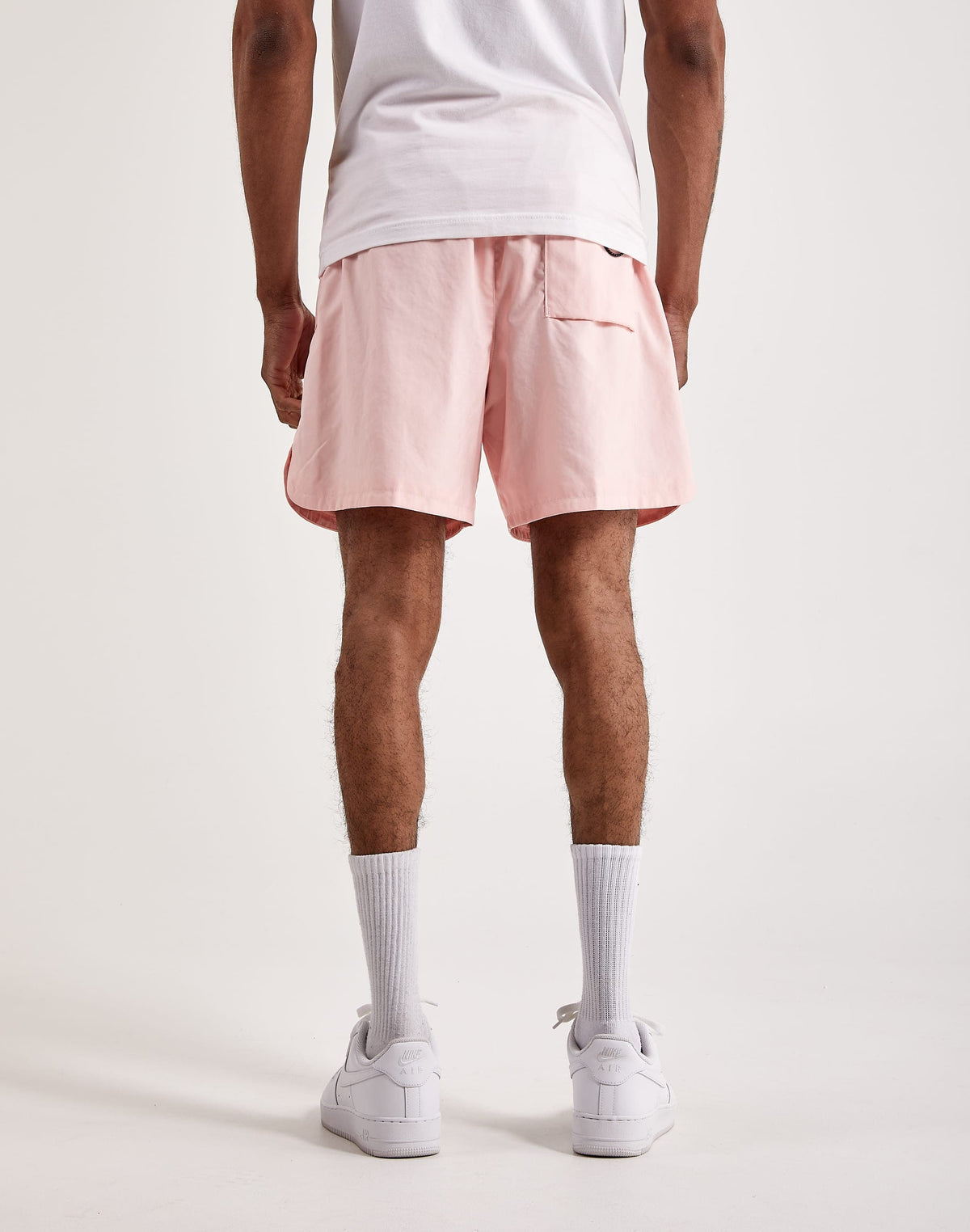 Nike Woven Lined Flow Shorts