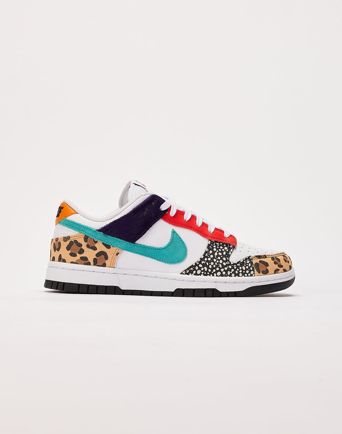 Nike DUNK LOW 'PATCHWORK'