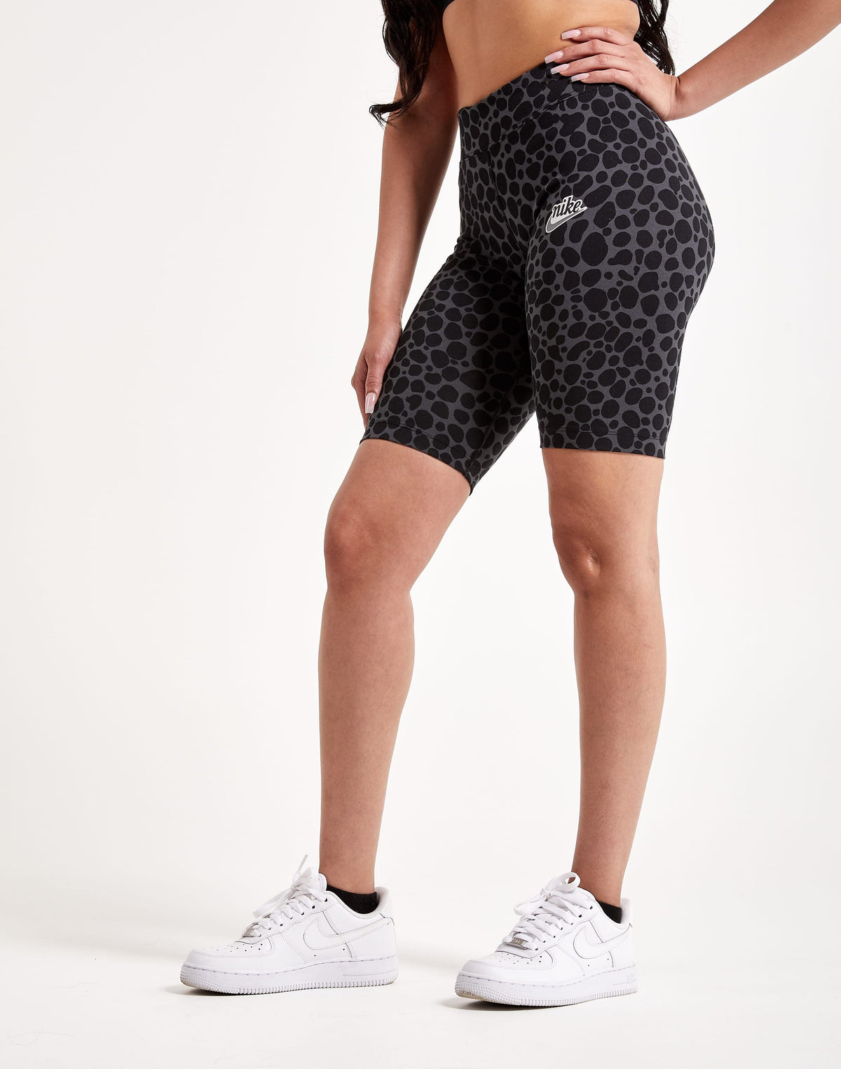 Nike Nsw Essential Bike Short
