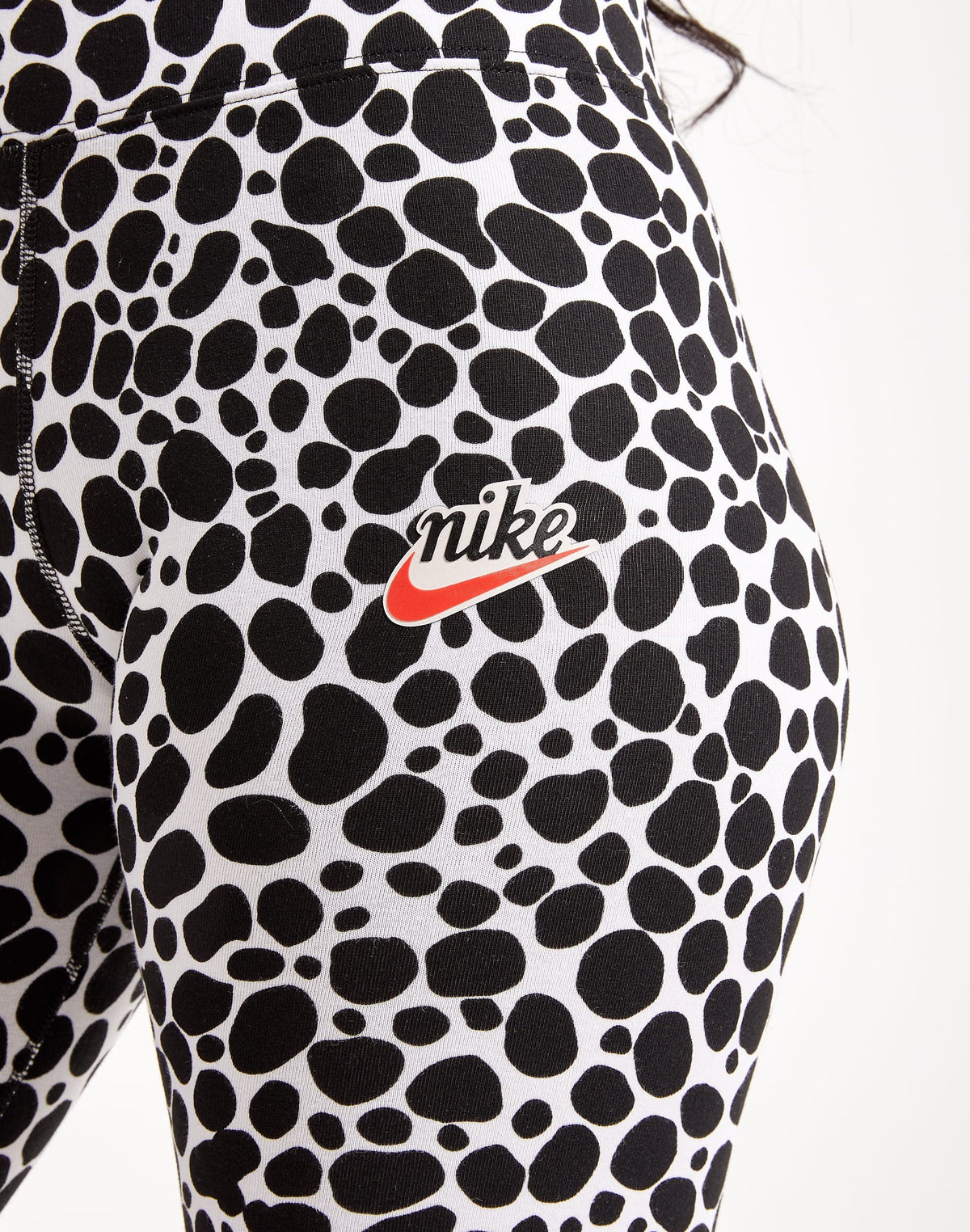 Nike Nsw Essential Bike Short