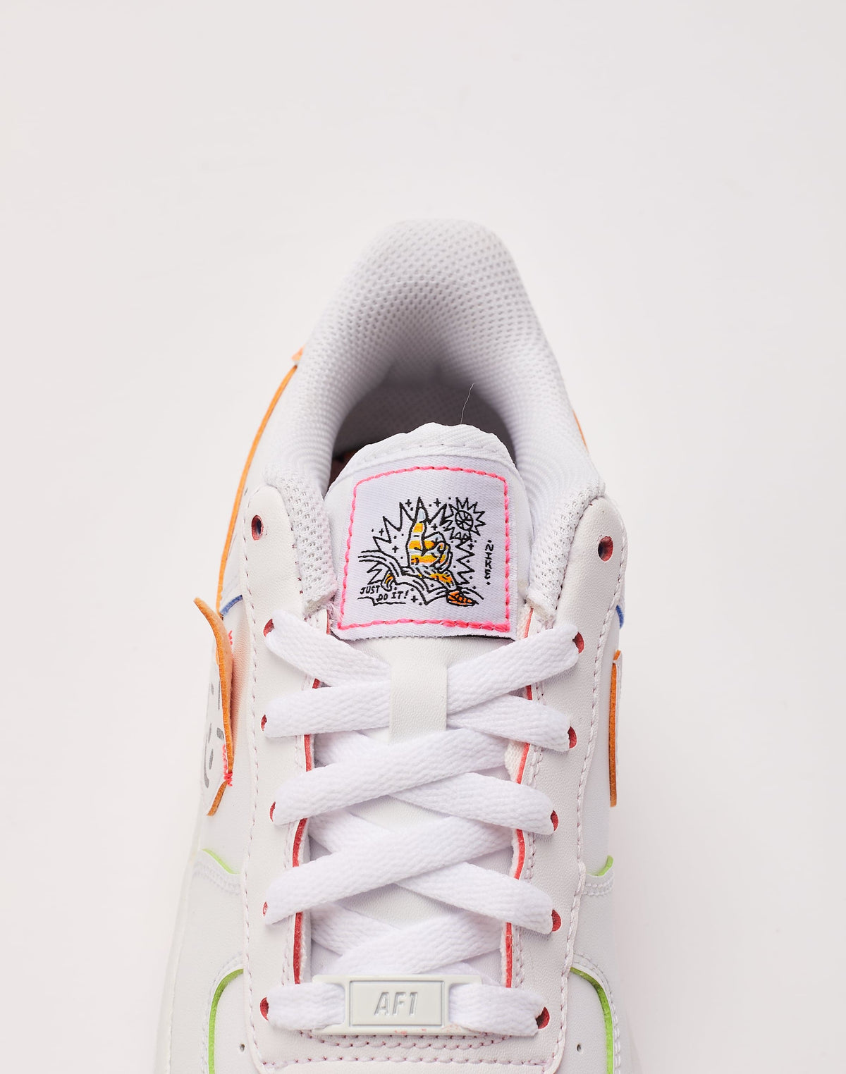 Nike Air Force 1 Lv8 Grade-School