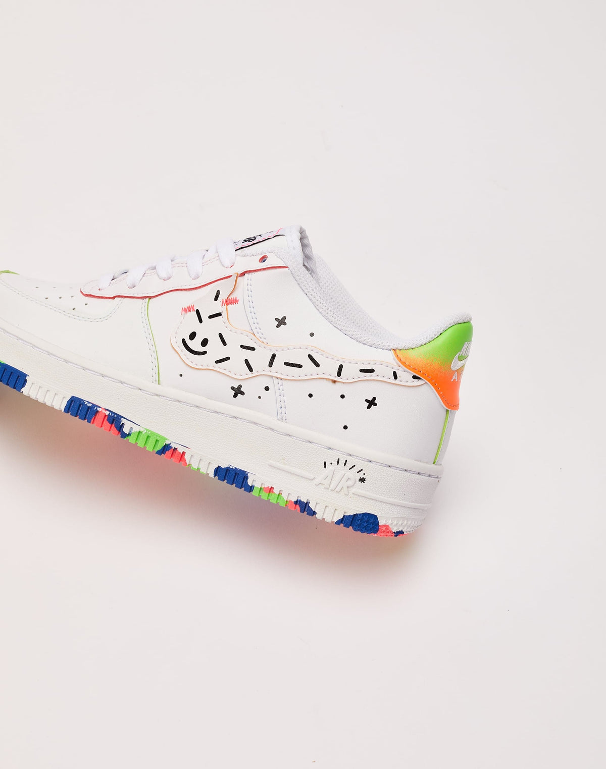 Nike Air Force 1 Lv8 Grade-School