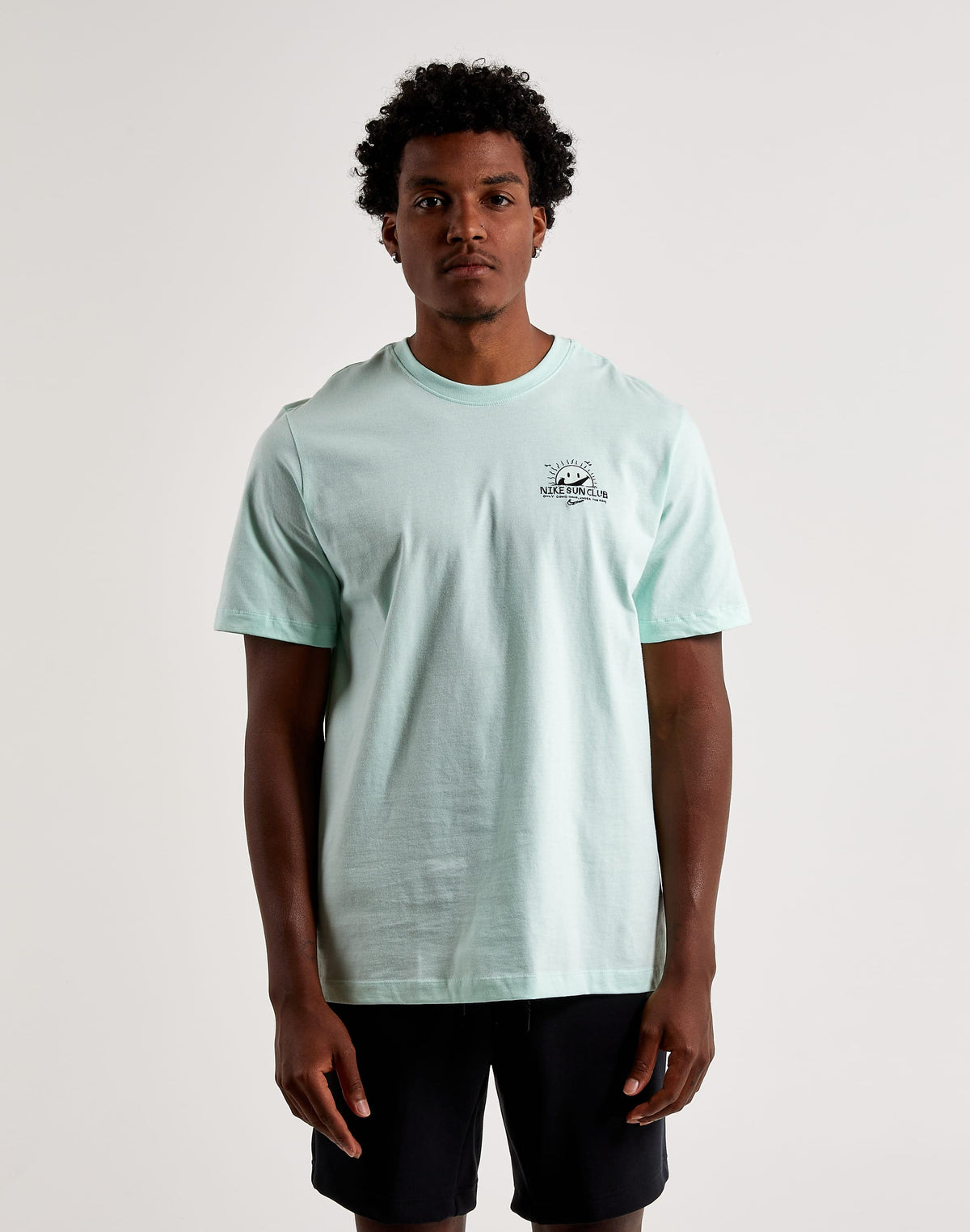 Nike Nsw Sun Club Tee
