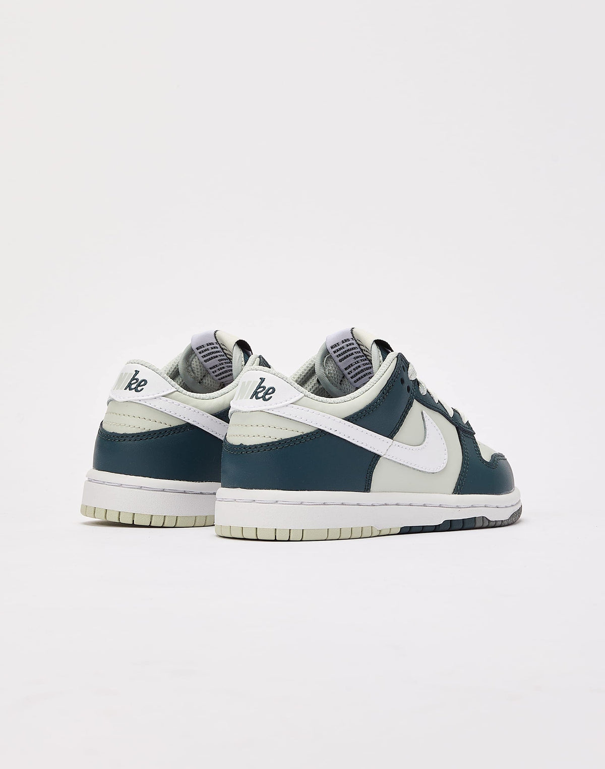 Nike Dunk Low Pre-School