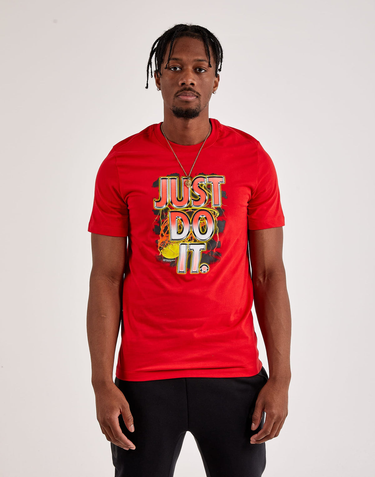 Nike Just Do It Tee